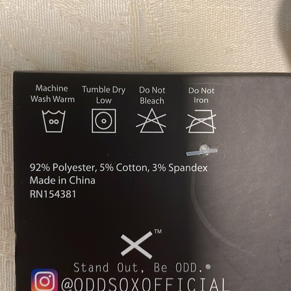 South Park crew socks - Picture 3 of 4